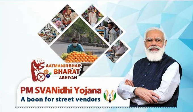 PM Svanidhi Yojana