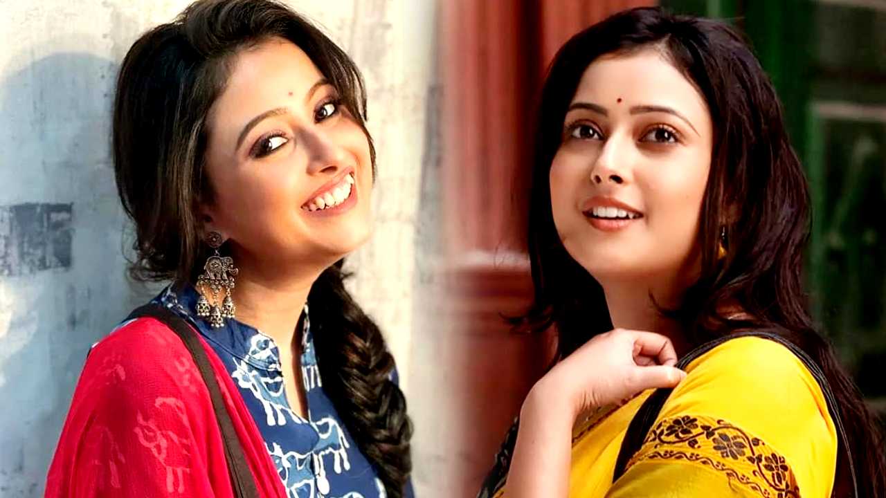 Pallavi sharma reportedly returning in new serial 