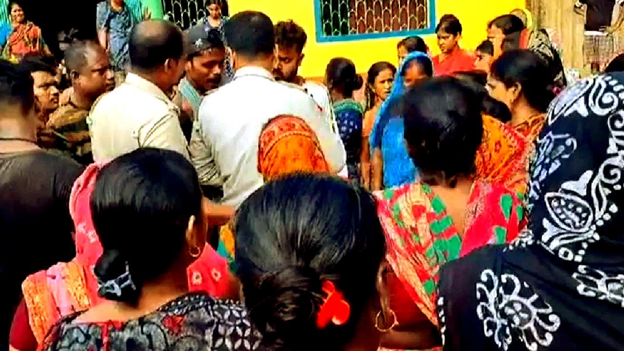 Patashpur rape murder case