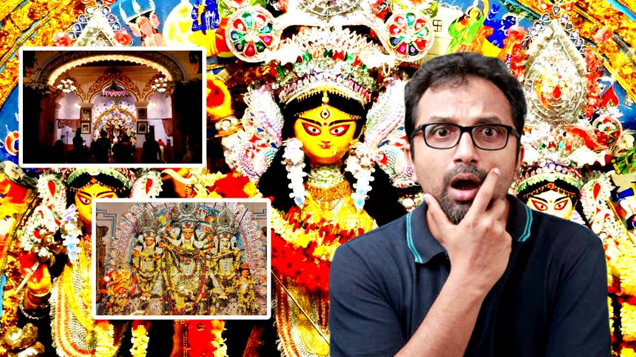 Durga Pujo