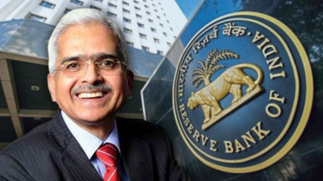 Good news may come soon, said Governor of Reserve Bank Of India.