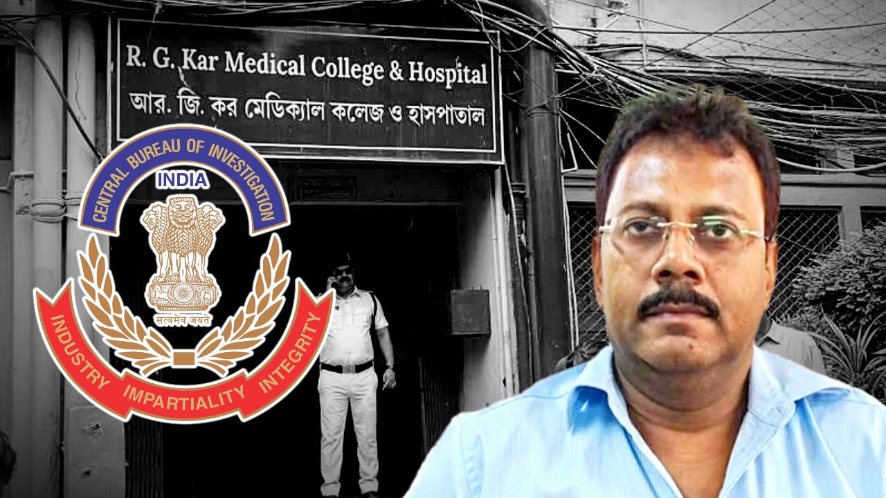 RG Kar case CBI might give six doctors name to Government of West Bengal