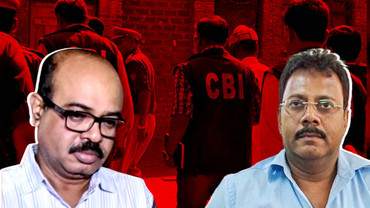 RG Kar case Sandip Ghosh Abhijit Mondal mobile call details info CBI investigation going on