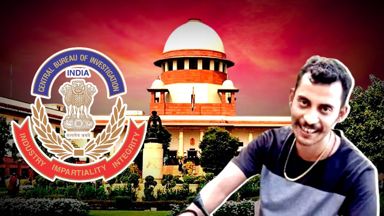 RG Kar case hearing in Supreme Court CBI said this about rape murder case investigation