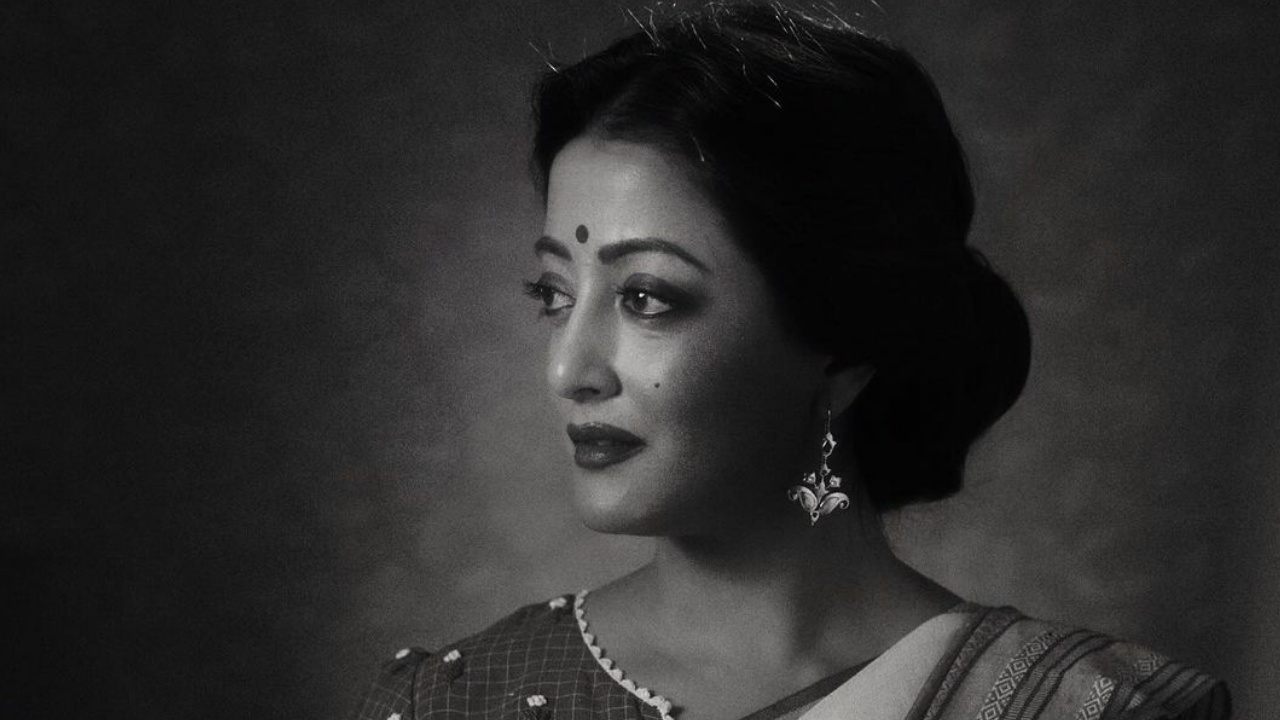 Suchitra Sen