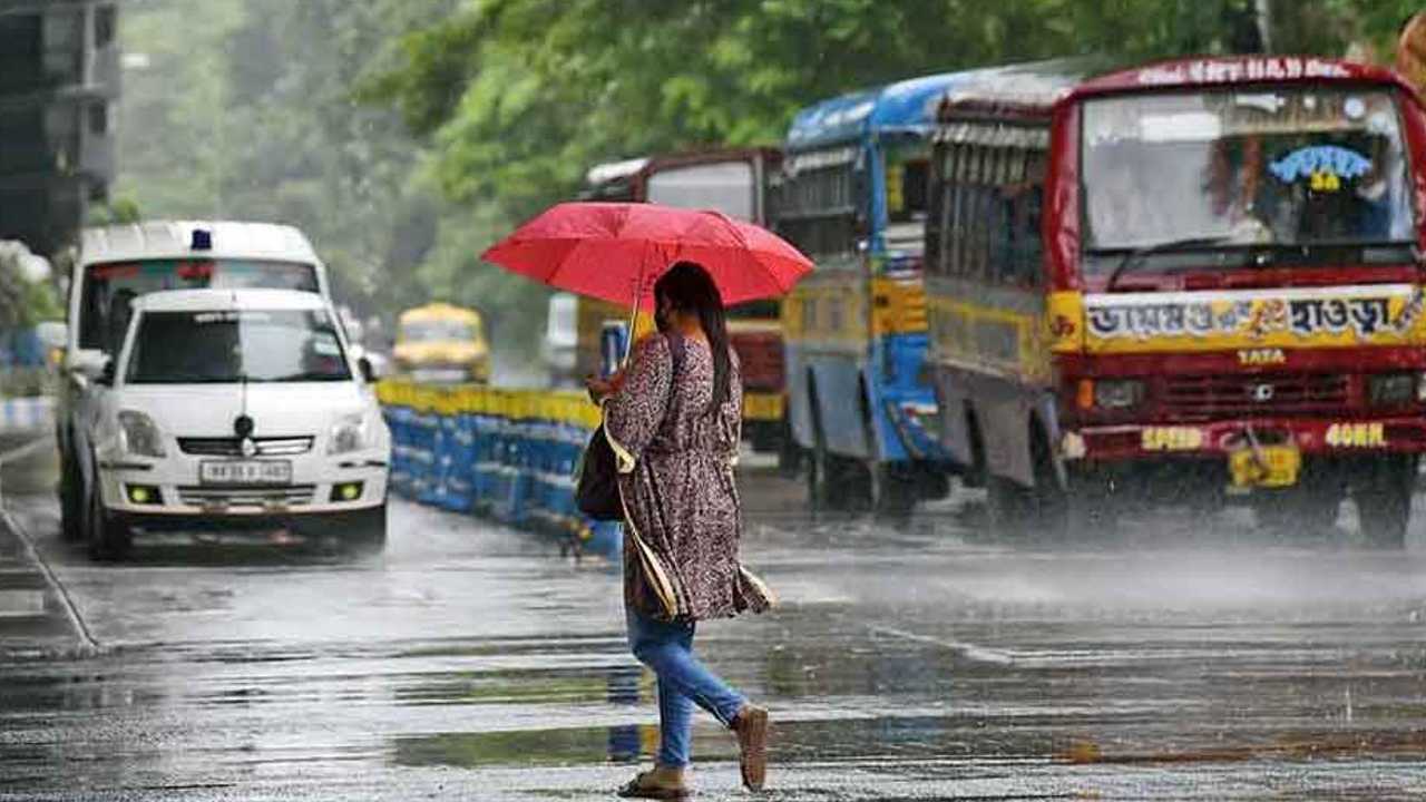 South Bengal Weather