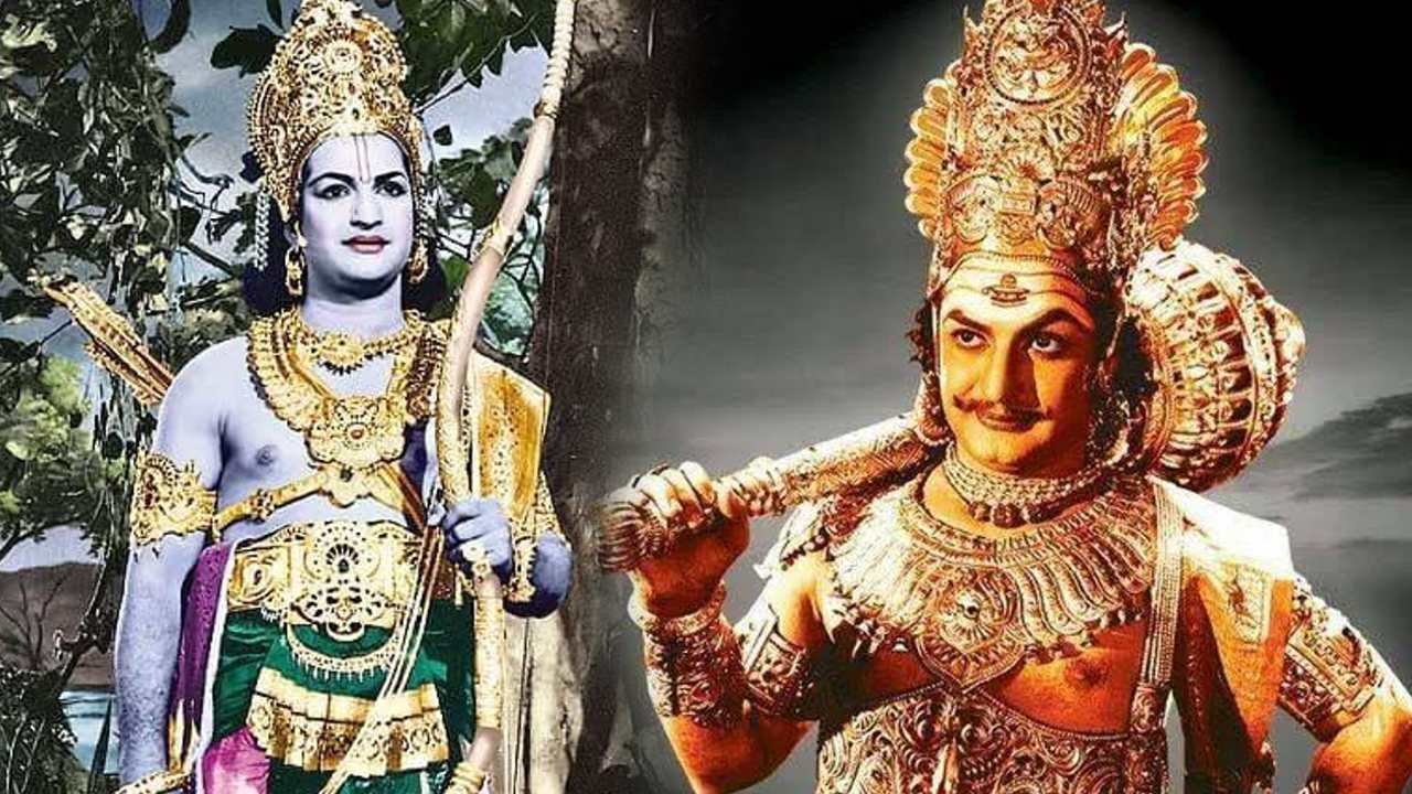 Ram-Ravan