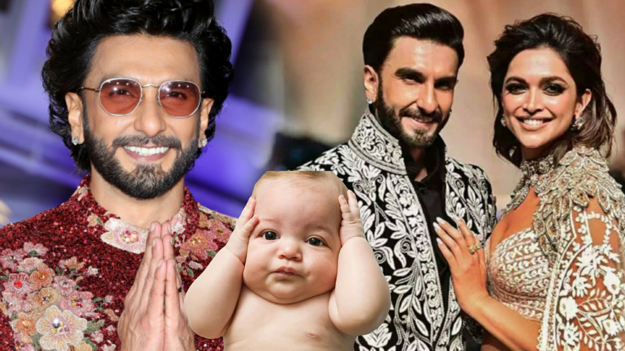 Ranveer baby 082130