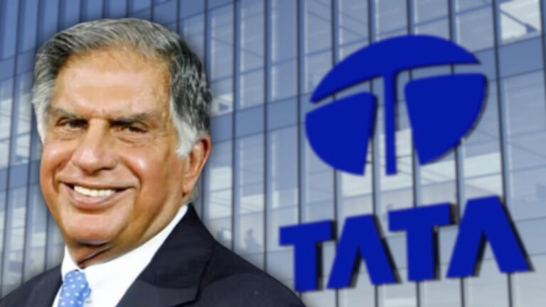 Who will get Ratan Tata 10,000 crore rupees.