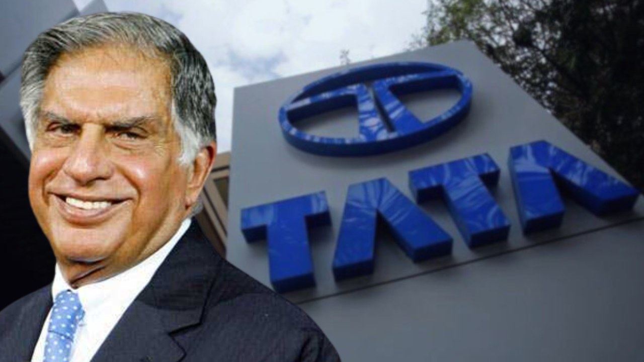 Now Ratan Tata wish has been fulfilled.