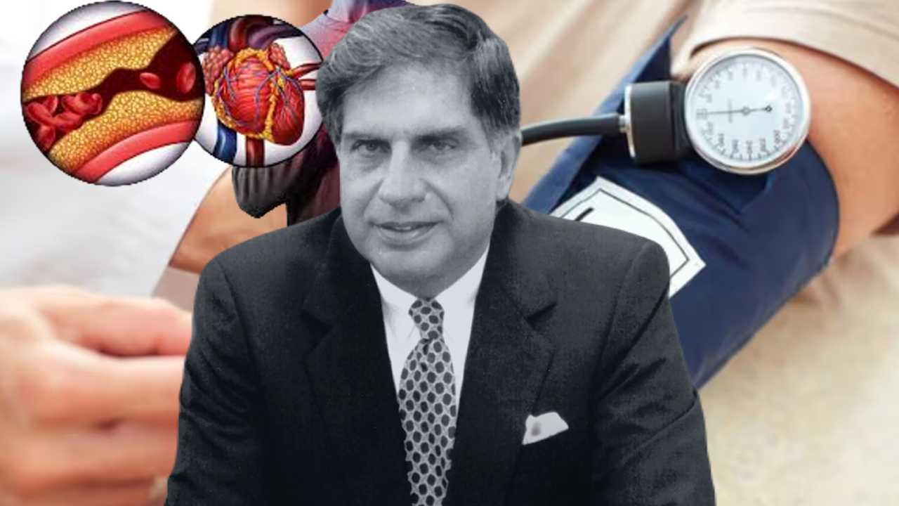 Ratan Tata