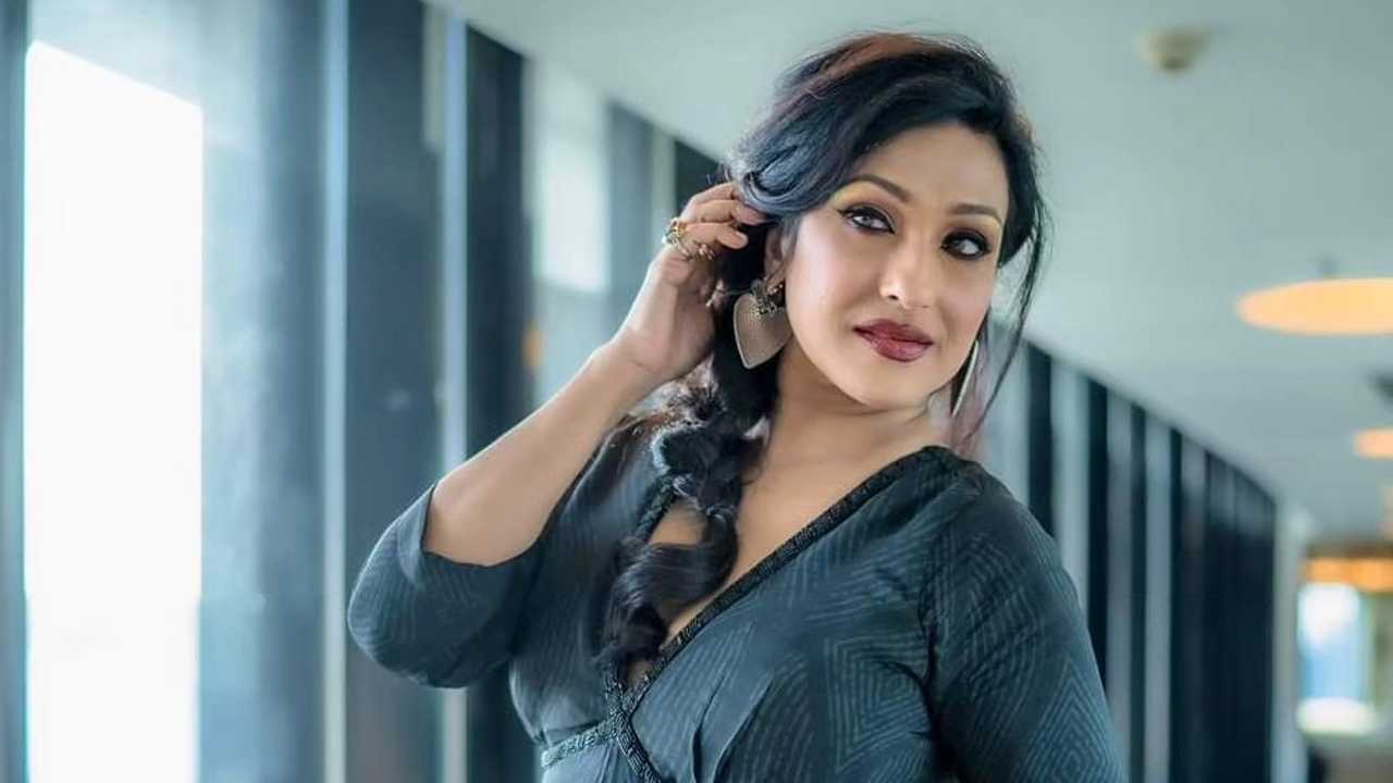 Rituparna Sengupta