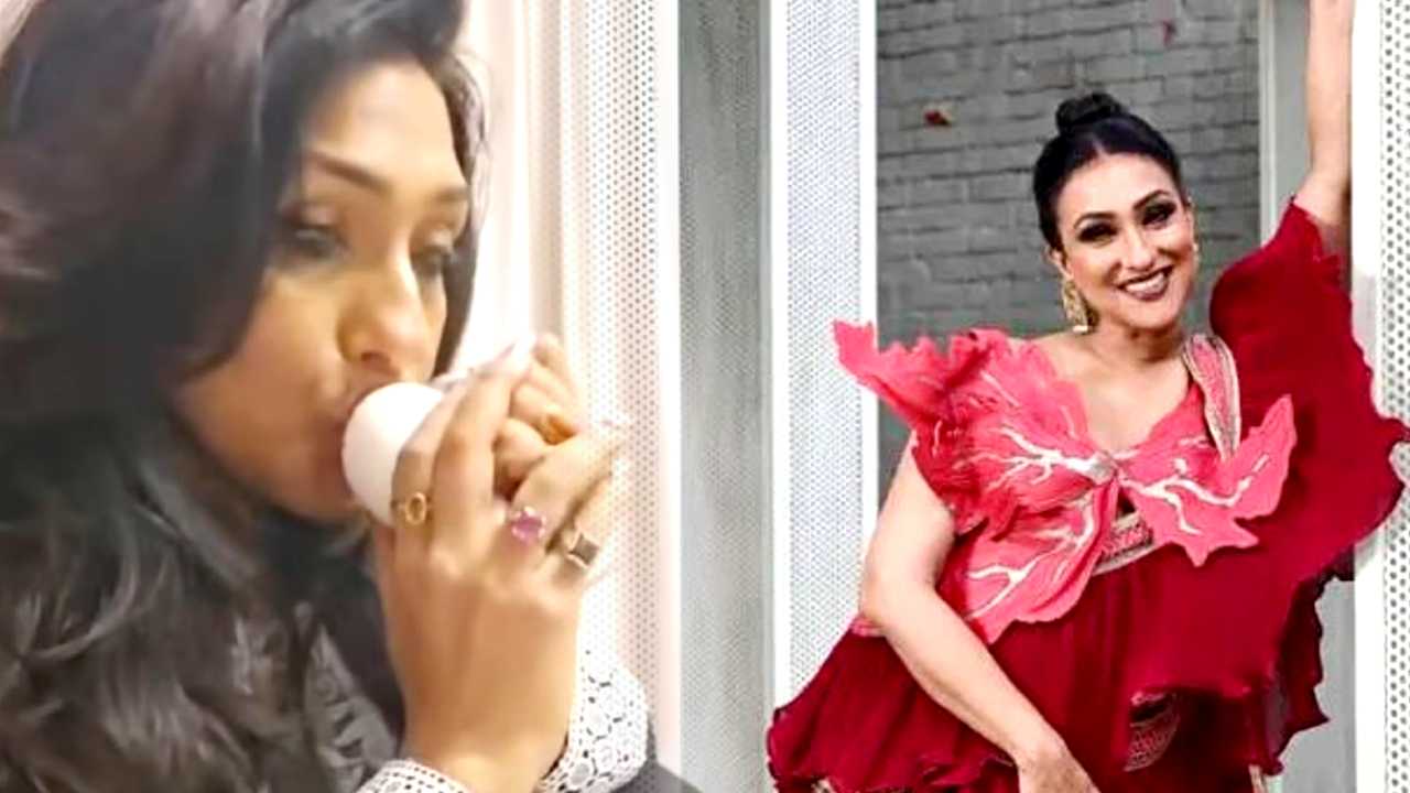 Rituparna Sengupta