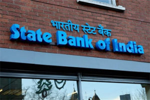 State Bank Of India gives employment to 10,000 people.