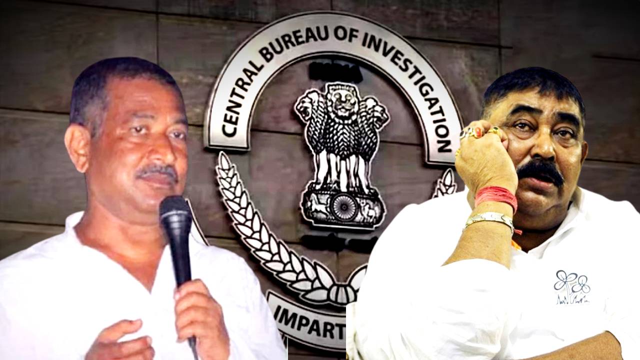 SSC recruitment scam Anubrata Mondal close Malay Pit email recovered by CBI