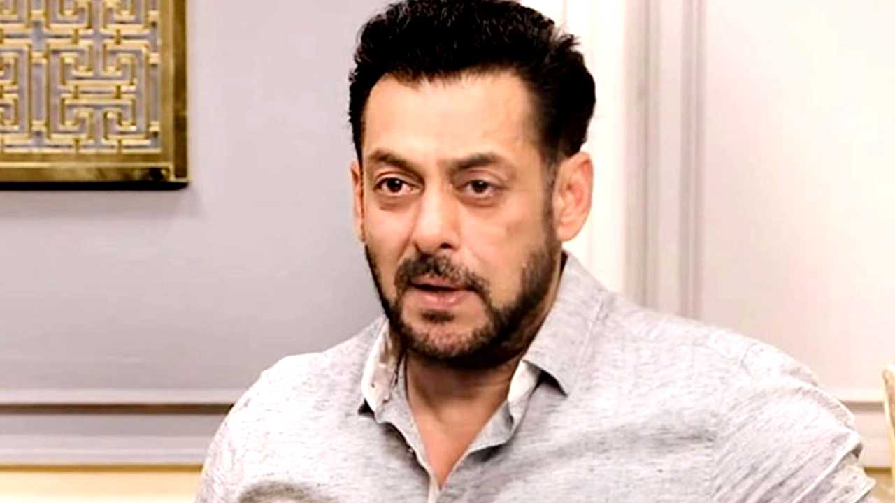 Salman khan wanted to marry this actress