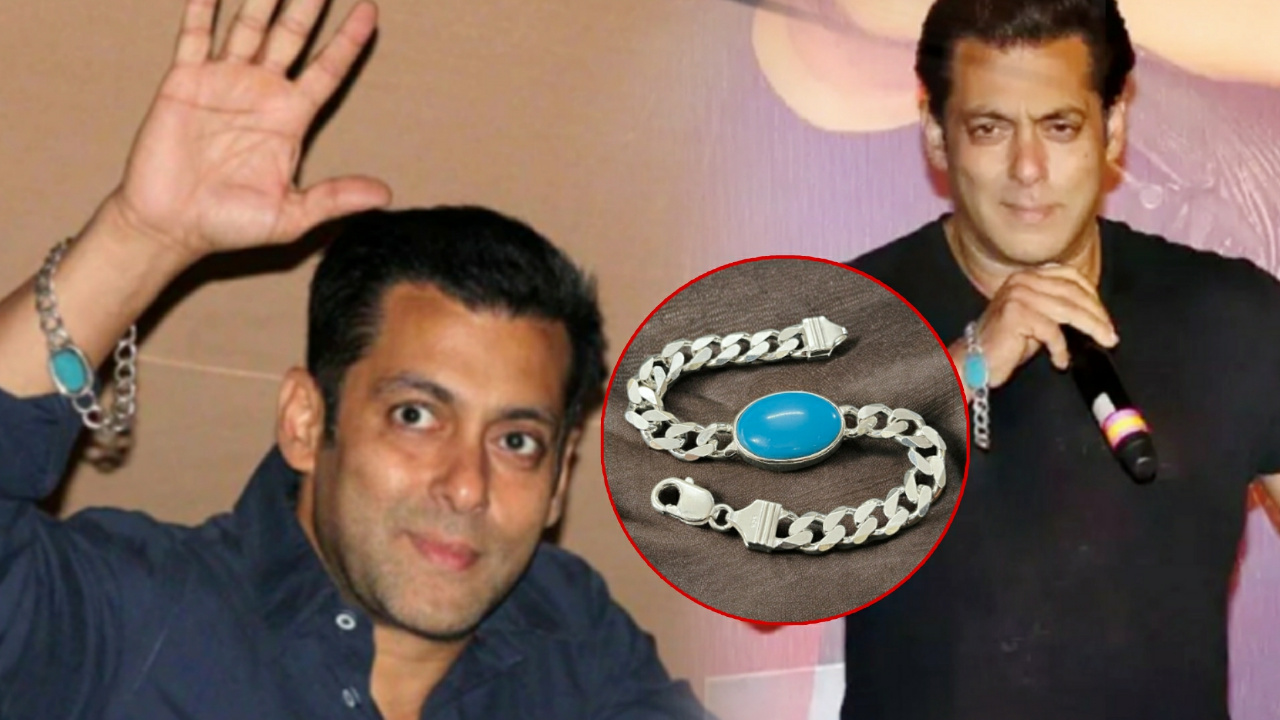 Salman bracelet 094129