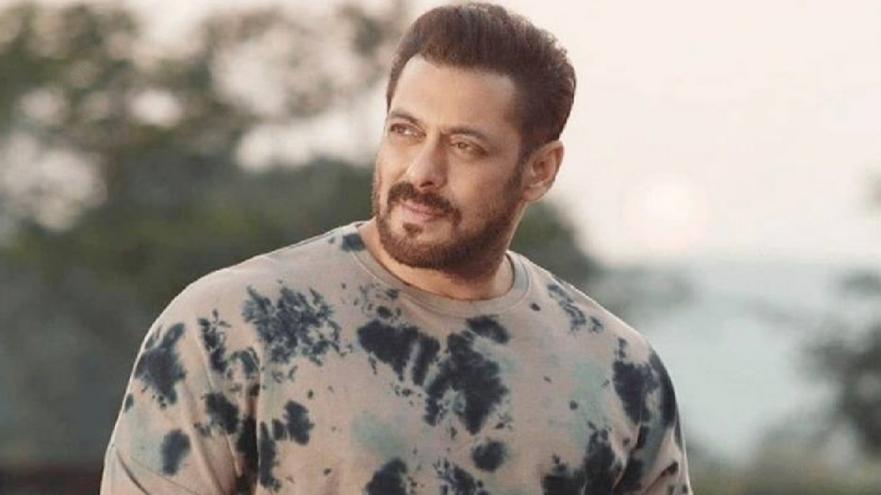 Salman Khan