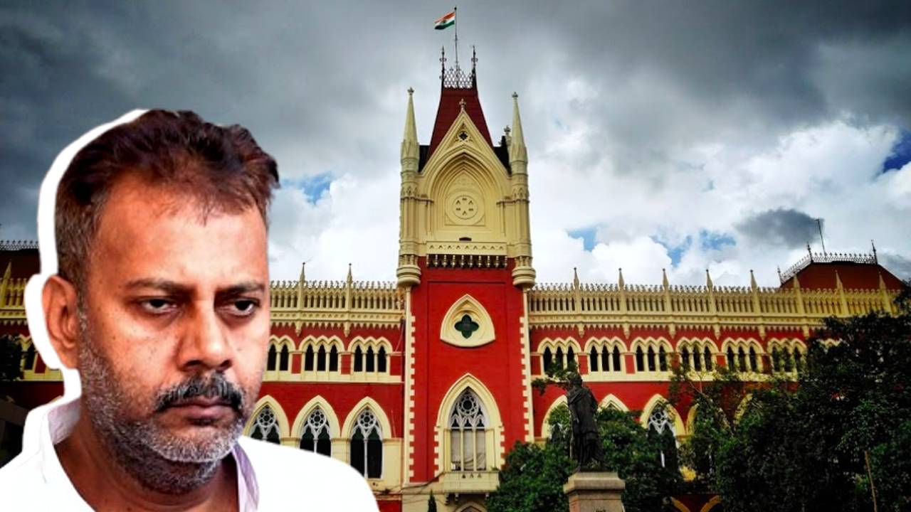 Sandip Ghosh case not heard in Calcutta High Court urgent basis