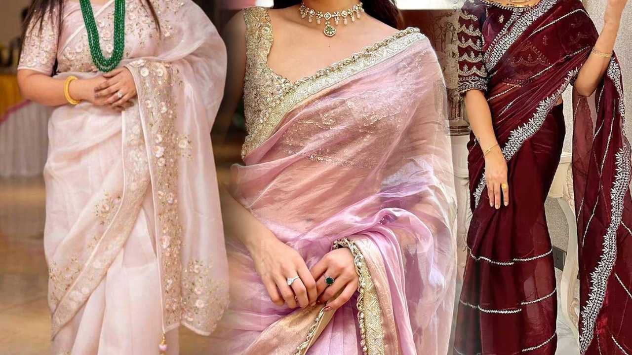 Saree