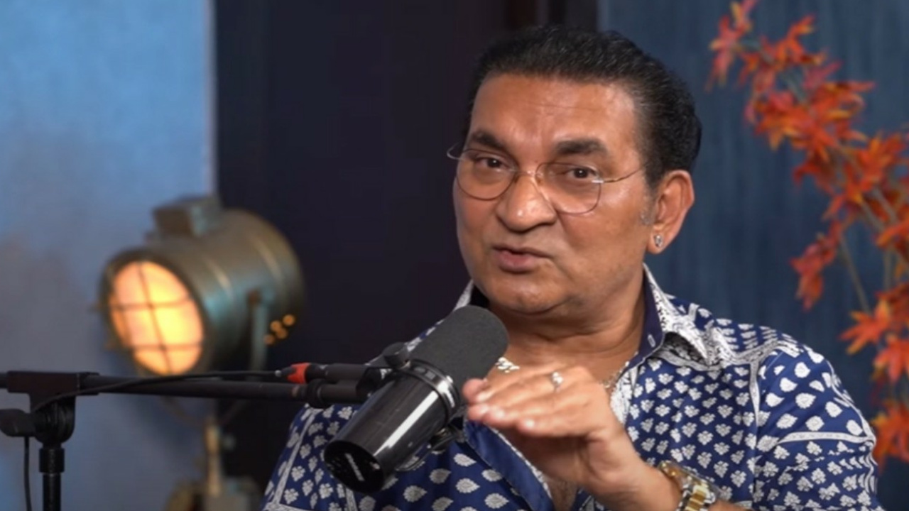 Abhijeet bhattacharya controversial remarks on mahatma gandhi