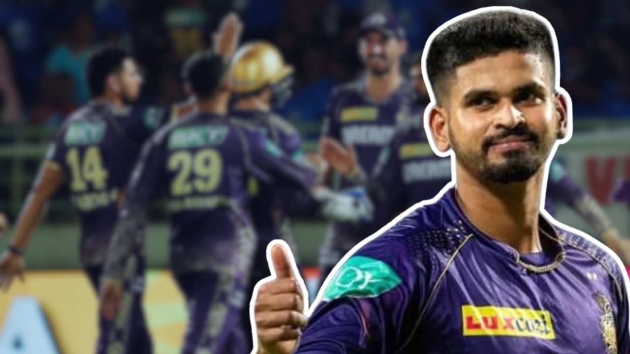 There is a big update regarding Kolkata Knight Riders retention list.