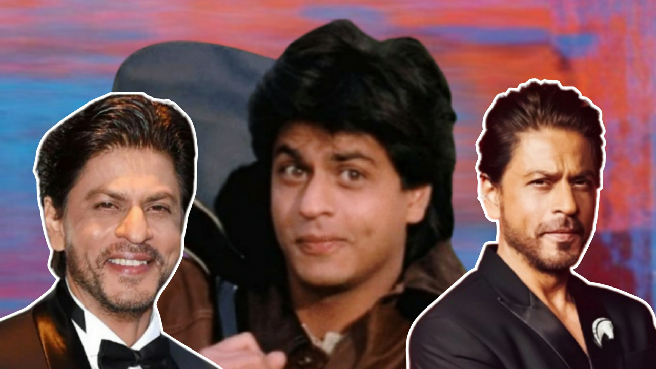 Srk top 120115