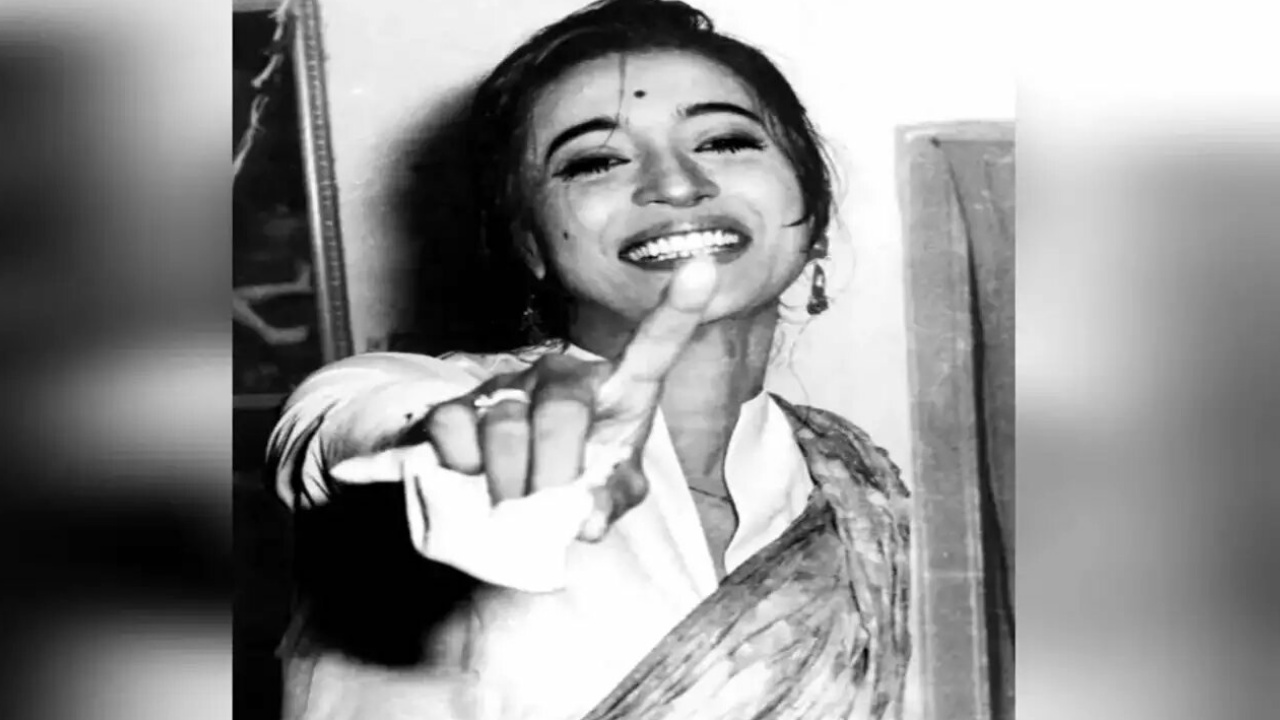 Suchitra Sen