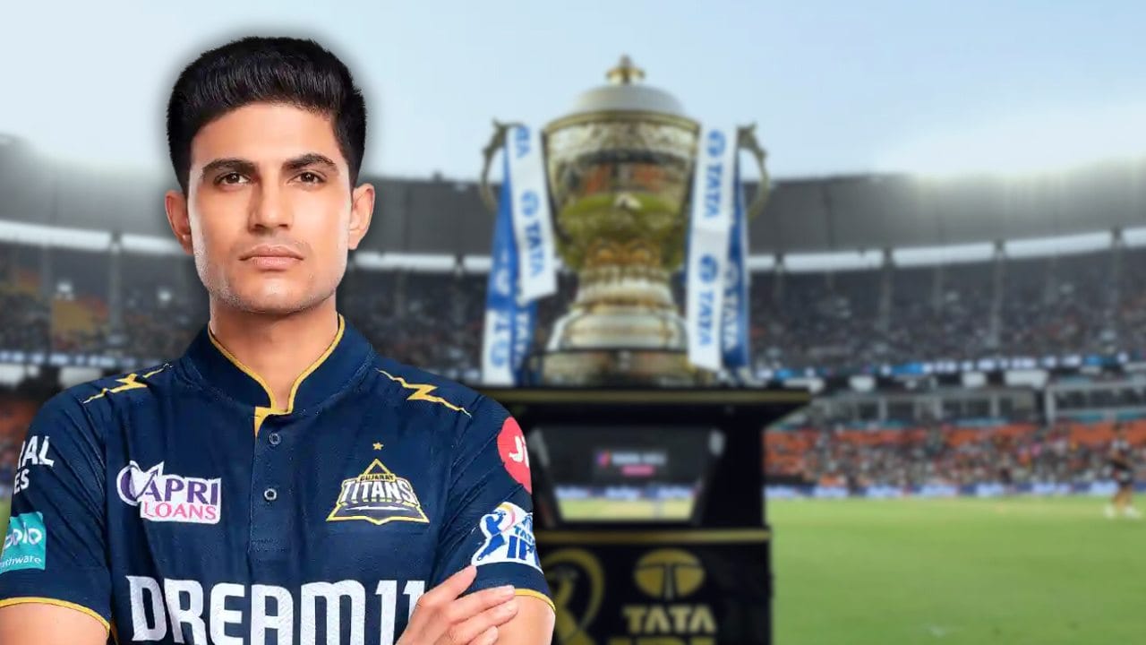 Shubman Gill took a big decision in Indian Premier League.