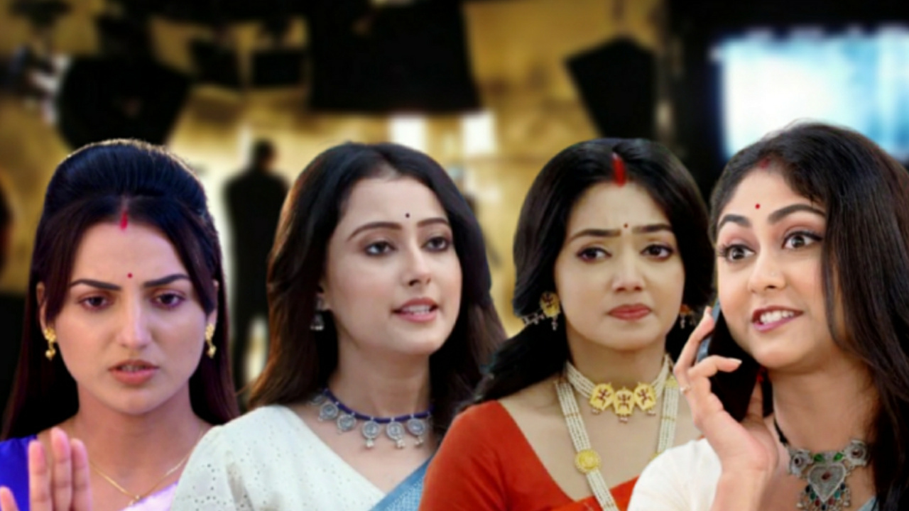 Bengali serial TRP