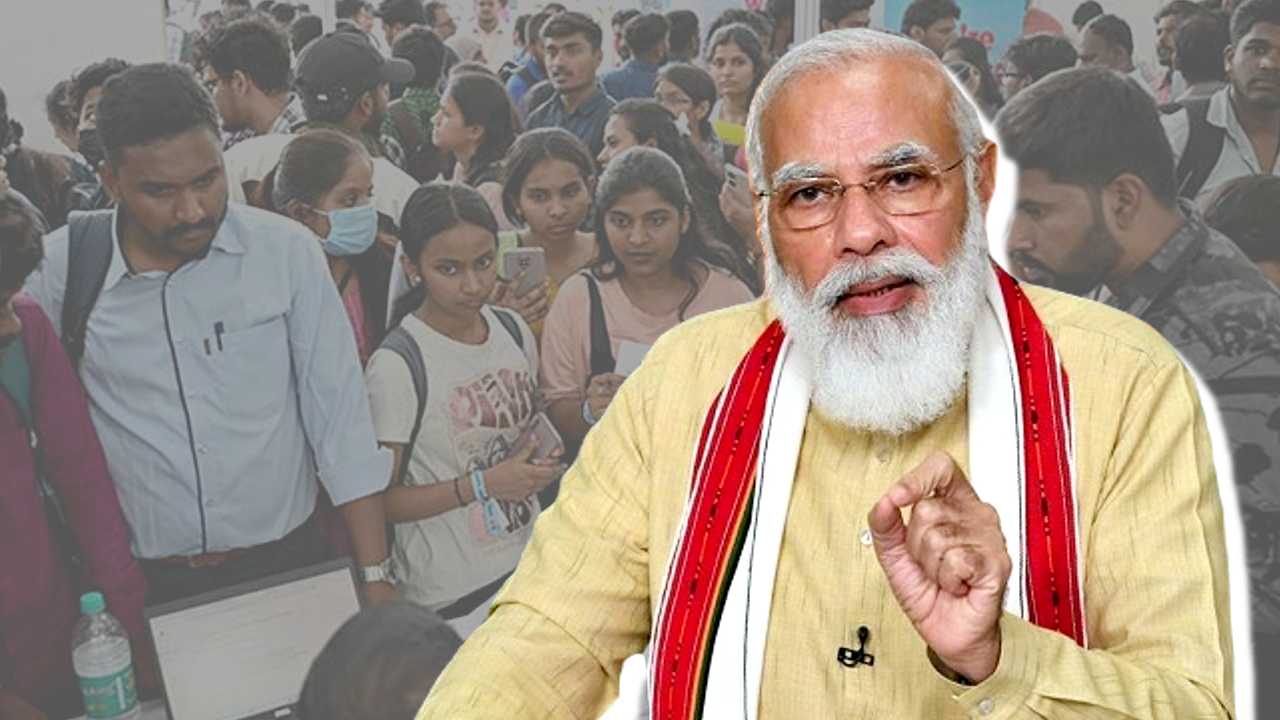 Narendra Modi