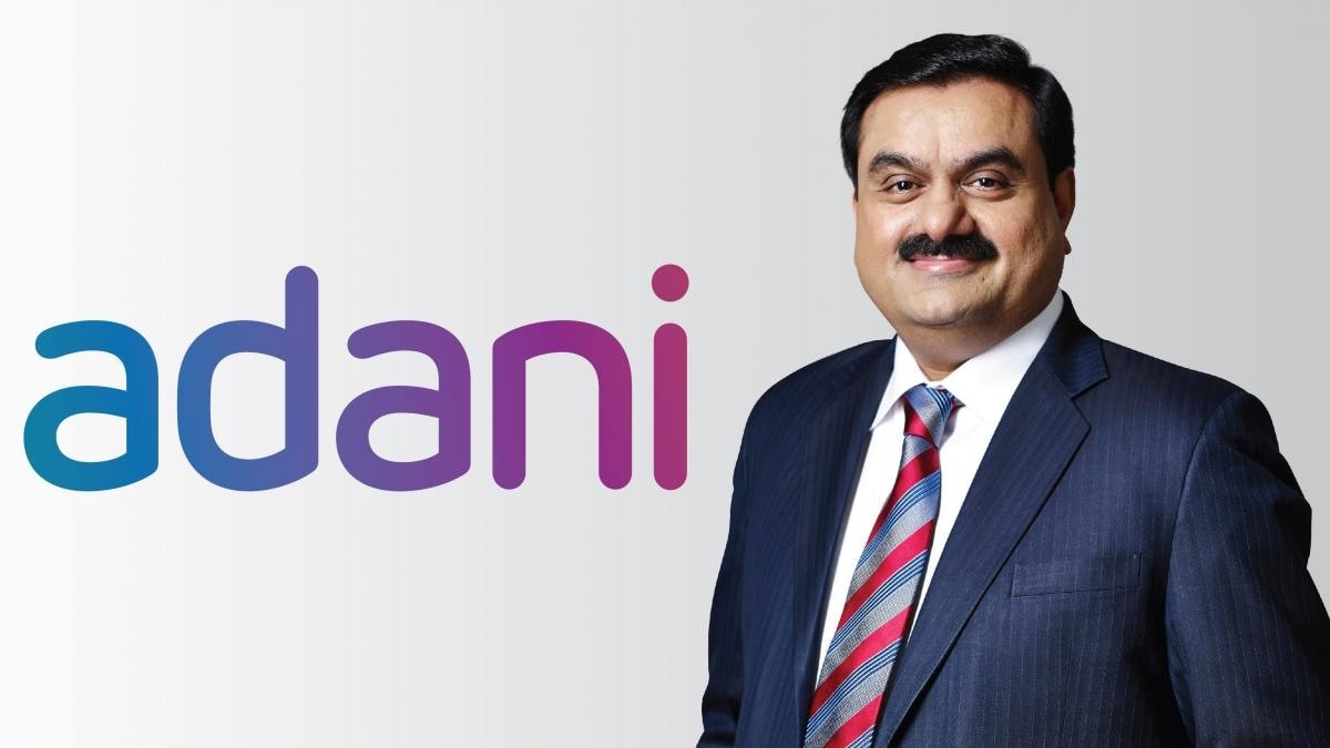 Adani Group bumper investment in this neighboring state.