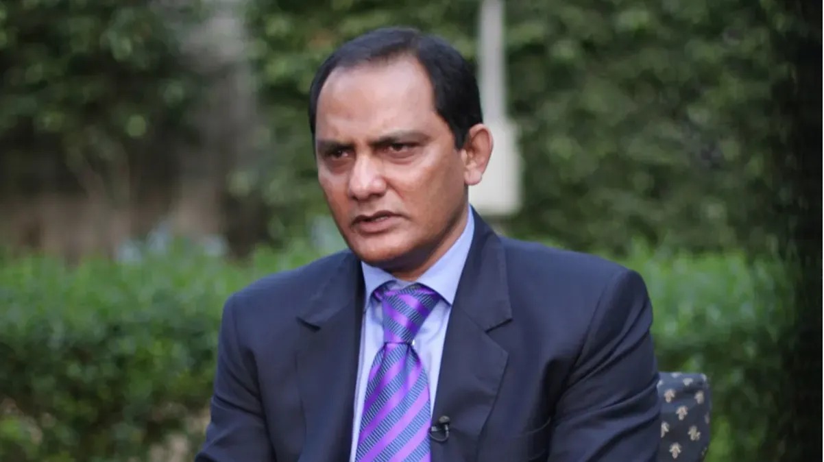 ED summoned Mohammad Azharuddin.