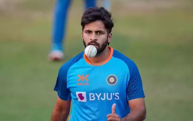 This player of India National Cricket Team is ill.