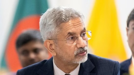 Foreign Minister S. Jaishankar will visit Pakistan.