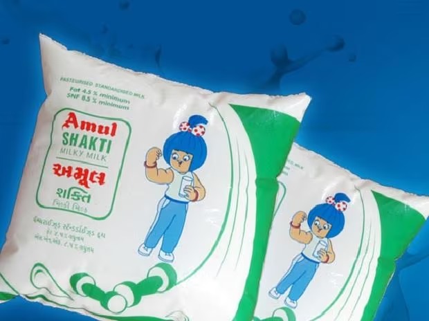 Amul will enter the European market this time.