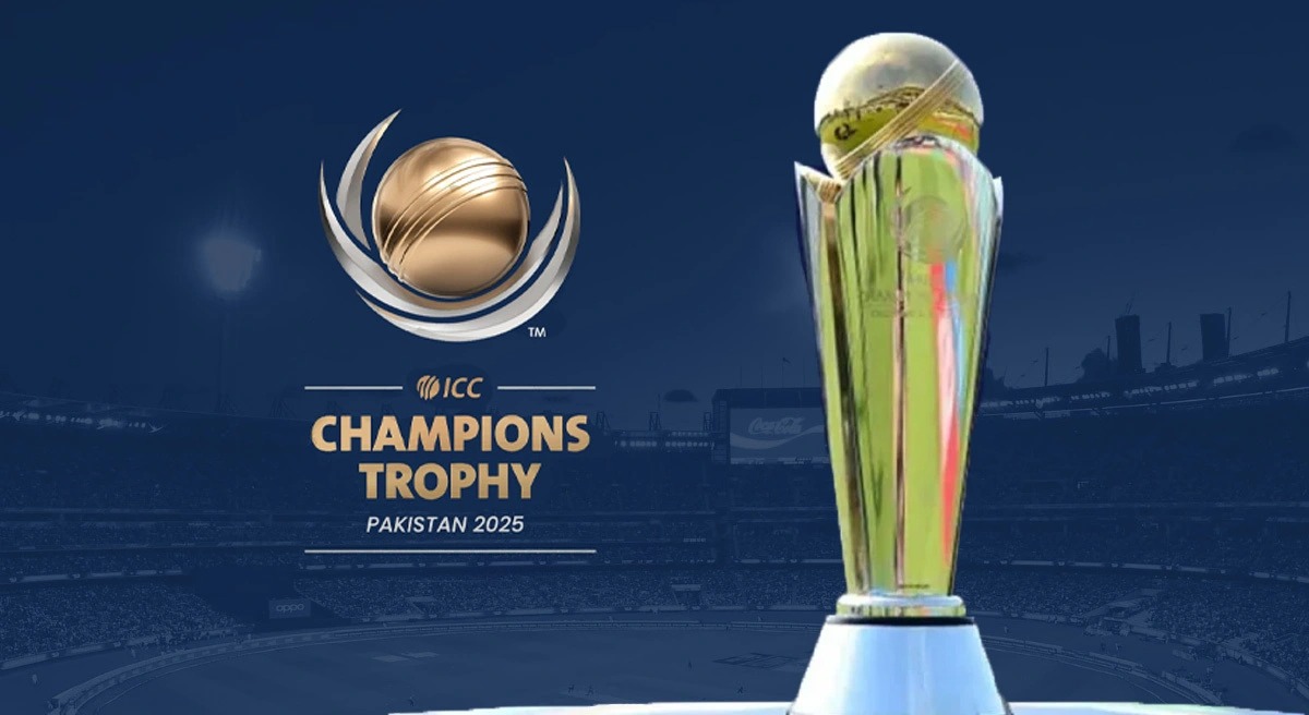 Will Team India go to Pakistan to play the ICC Champions Trophy.