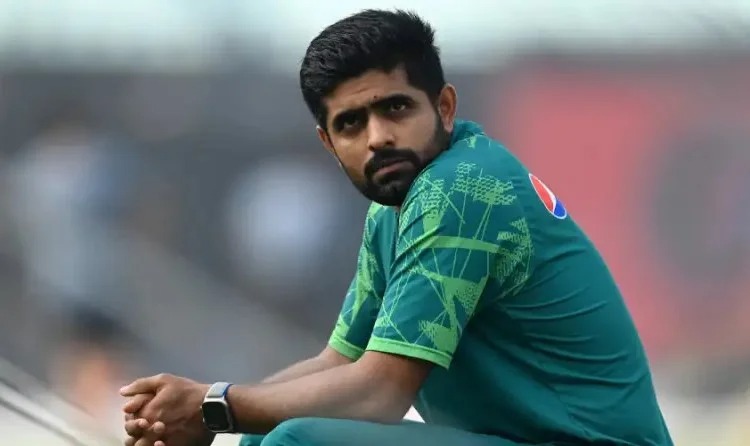 Several star players were dropped from the Pakistan team.