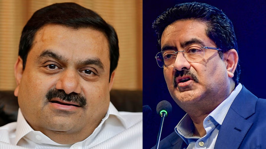 Gautam Adani will buy this company for 8,100 crores.