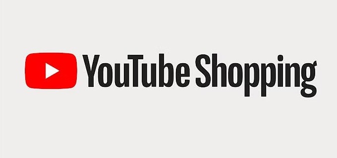 Now shopping can be done from YouTube.