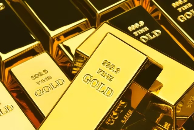 Gold Price Fluctuations Major Factors