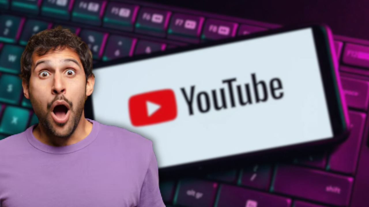 Now shopping can be done from YouTube.