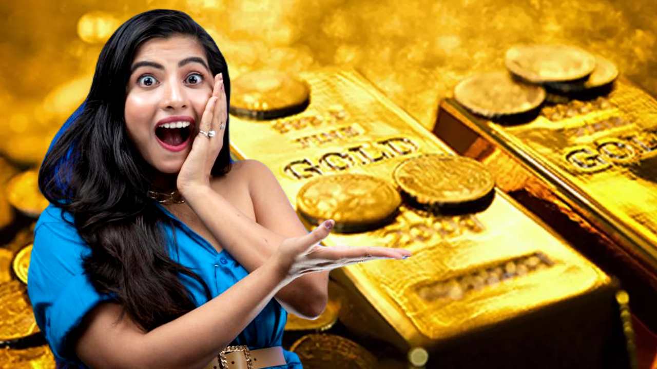 Gold
