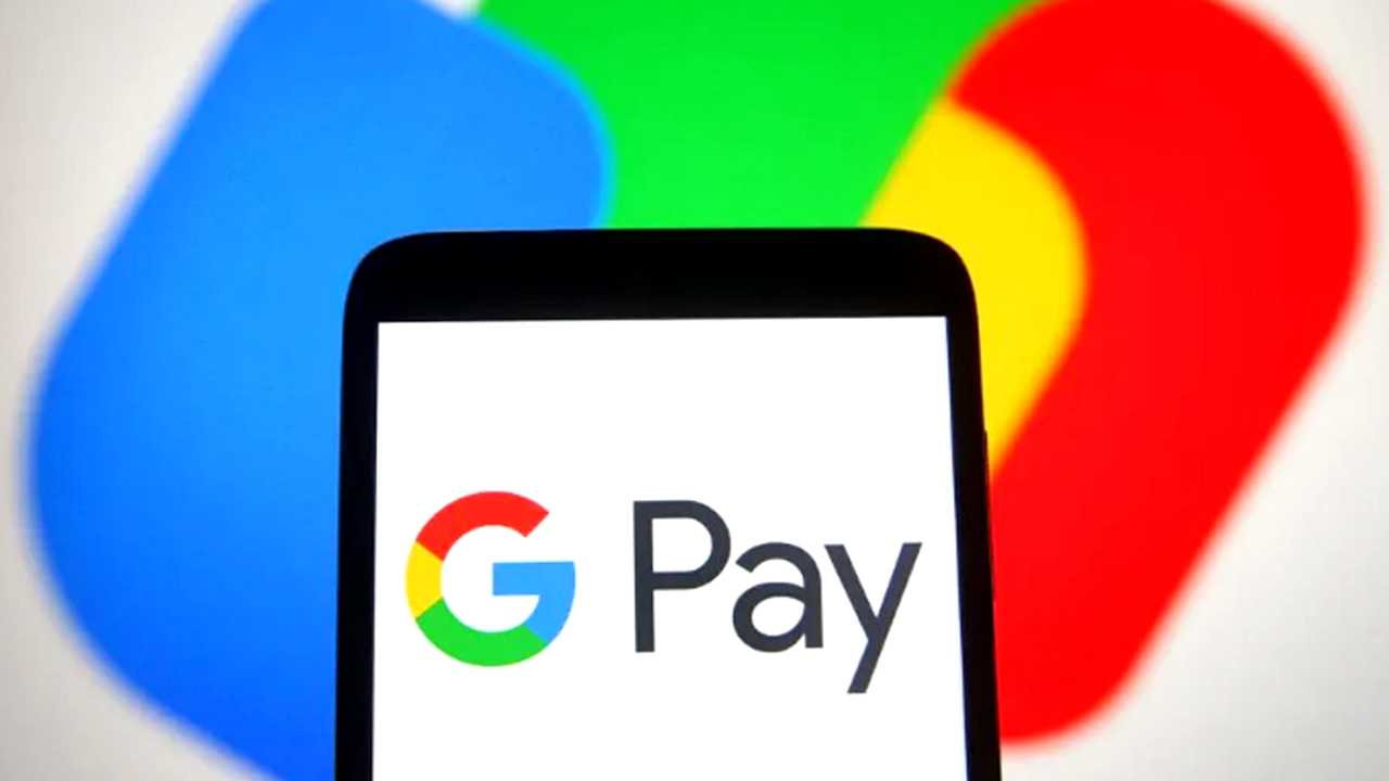 Google Pay