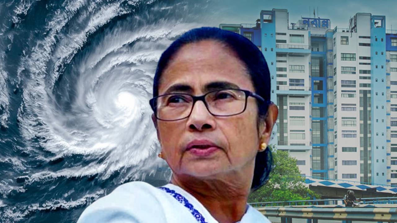 mamata cyclone