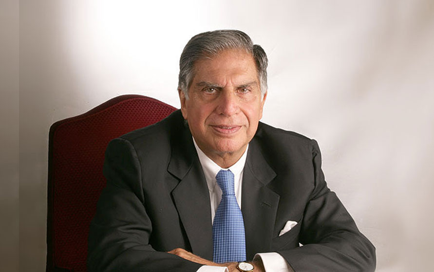 Ratan Tata biopic