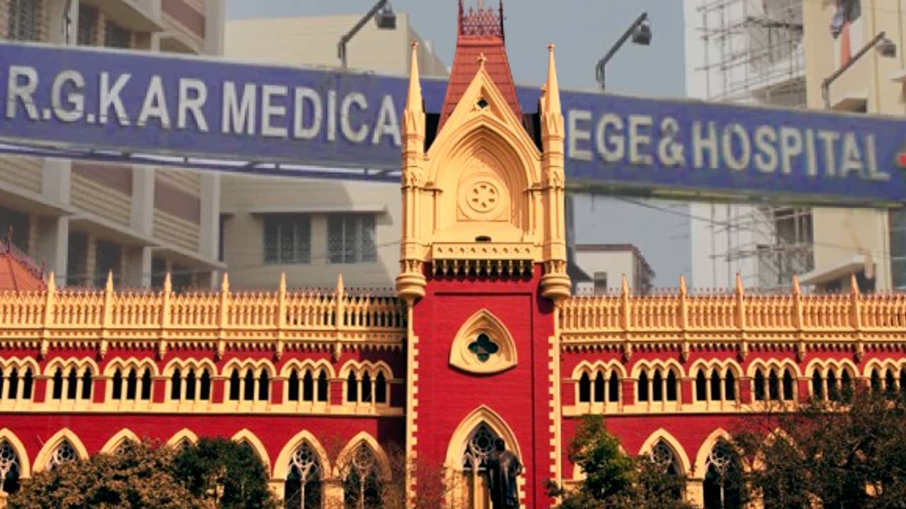 calcutta high court