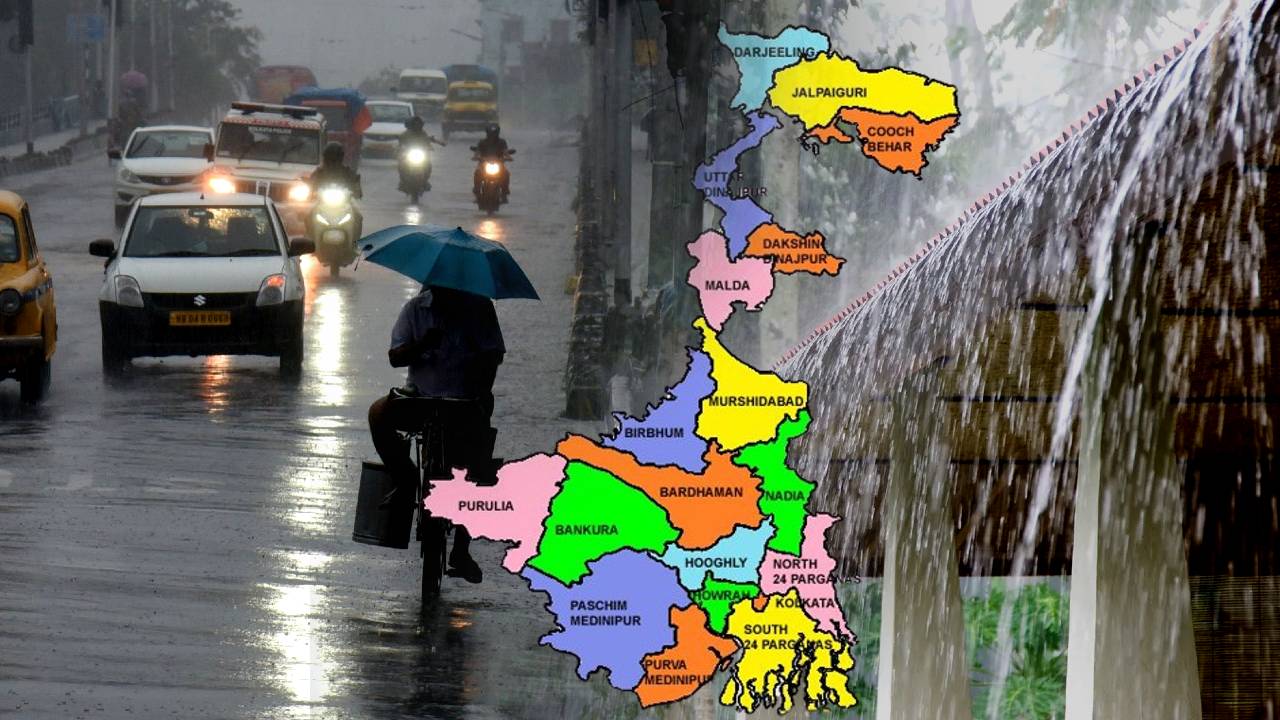 south bengalk weather