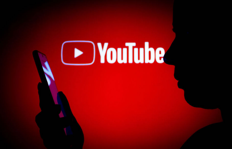 Person lost Rs 56 lakh by liking YouTube video Cyber crime.