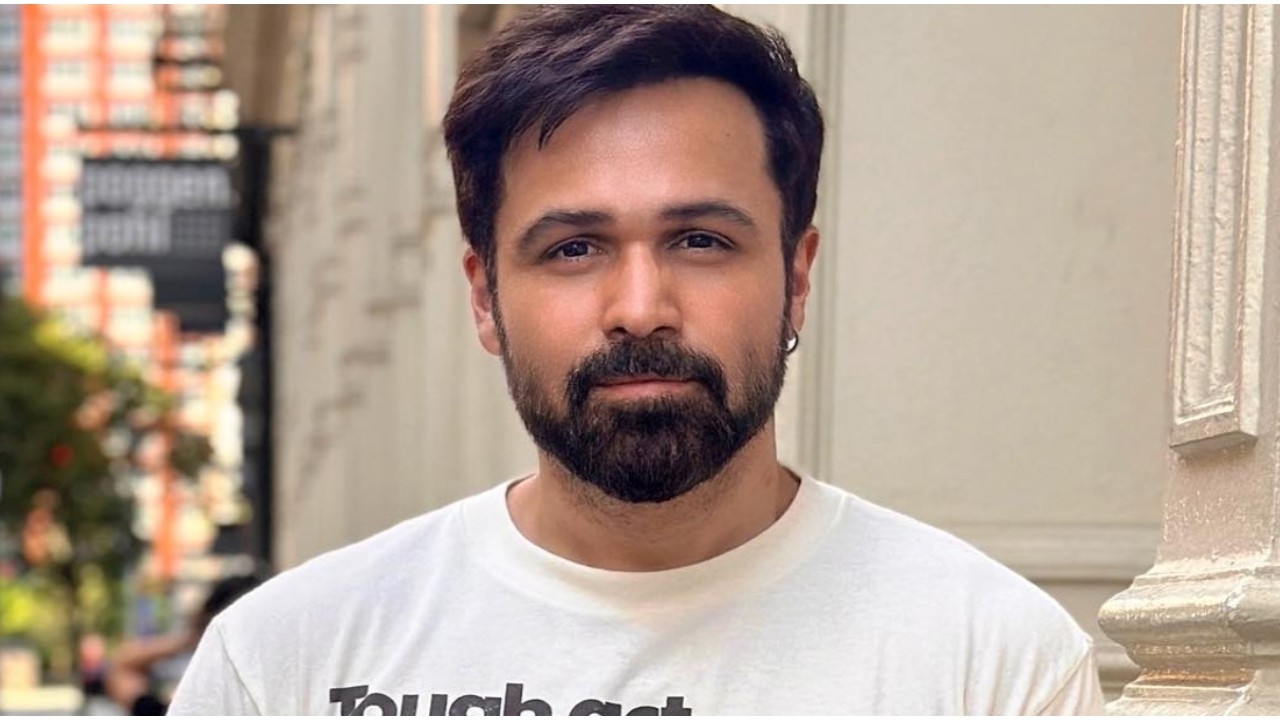 Emraan hashmi once shared his worst kiss